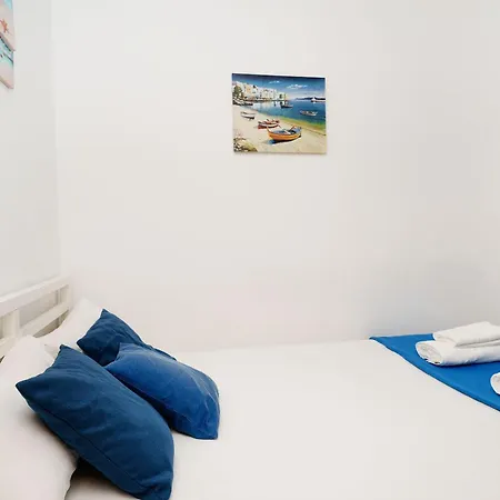 شقة Comte Borrell *