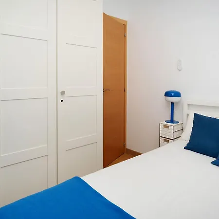 Appartement Comte Borrell