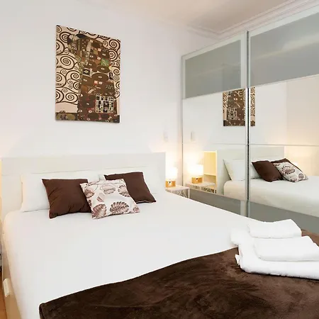 Comte Borrell * Barcelona