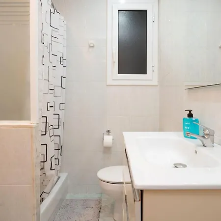 Appartement Comte Borrell *