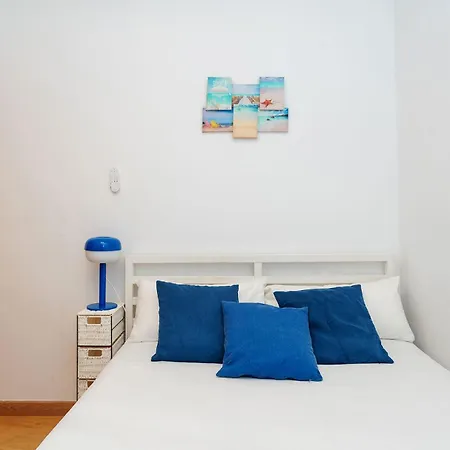 Comte Borrell Appartement *