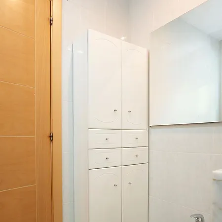 Comte Borrell Appartement *