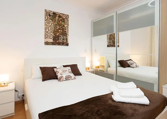 Comte Borrell * برشلونة