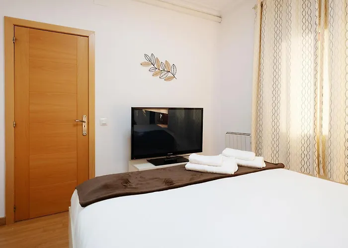 Comte Borrell برشلونة