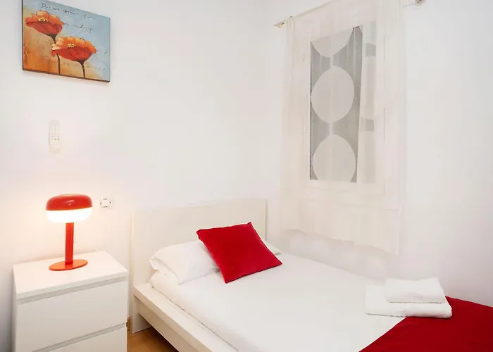 Comte Borrell برشلونة