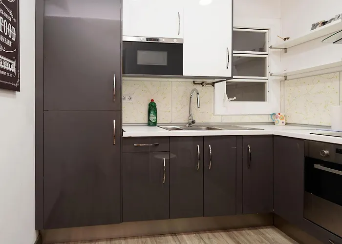 Comte Borrell * Barcelona