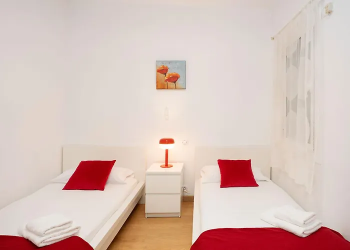 Comte Borrell * برشلونة