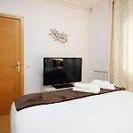 Comte Borrell Barcelona