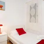 Comte Borrell Barcelona