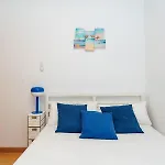 Comte Borrell Apartment *
