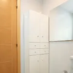 Comte Borrell Apartment *