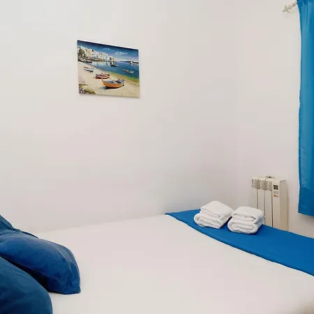 Comte Borrell Apartman Barcelona